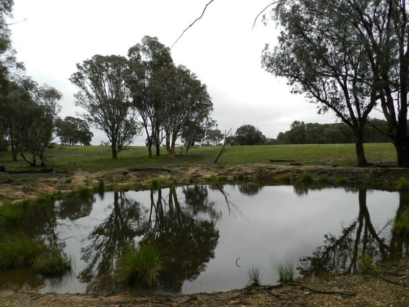 Lot 2 Mulgowrie Road, Binda NSW 2583