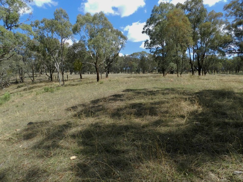Lot 2 Mulgowrie Road, Binda NSW 2583