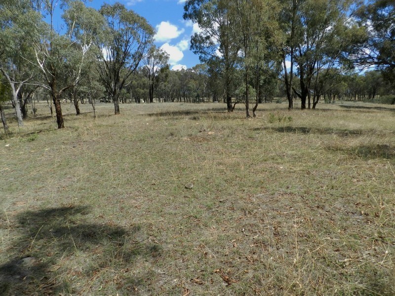 Lot 2 Mulgowrie Road, Binda NSW 2583