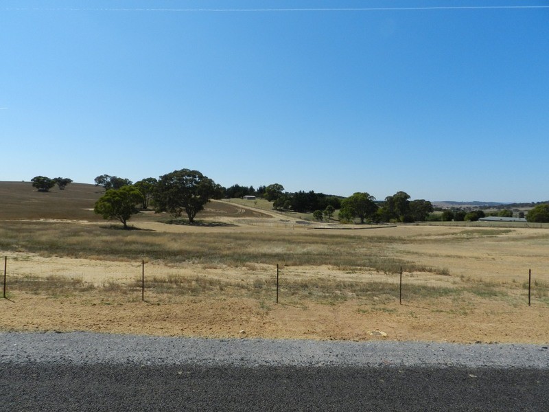 The Meadows off Run O Waters Drive, Goulburn NSW 2580