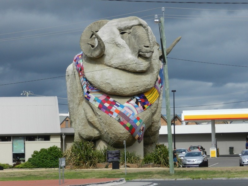 The Meadows off Run O Waters Drive, Goulburn NSW 2580
