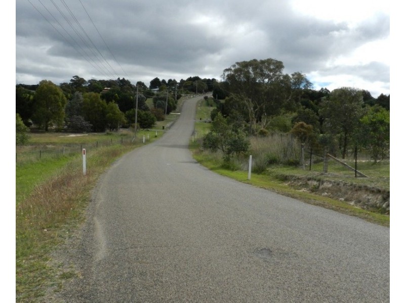 The Meadows off Run O Waters Drive, Goulburn NSW 2580