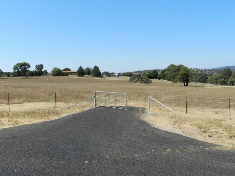 The Meadows off Run O Waters Drive, Goulburn NSW 2580