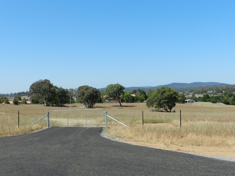 The Meadows off Run O Waters Drive, Goulburn NSW 2580
