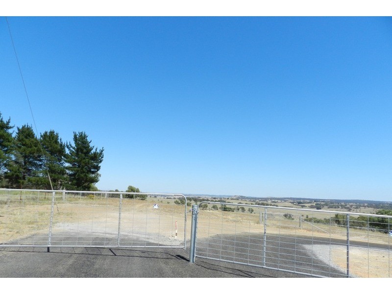 The Meadows off Run O Waters Drive, Goulburn NSW 2580