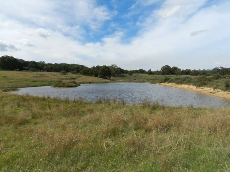 Lot 12 Wombeyan Caves Road, Taralga NSW 2580