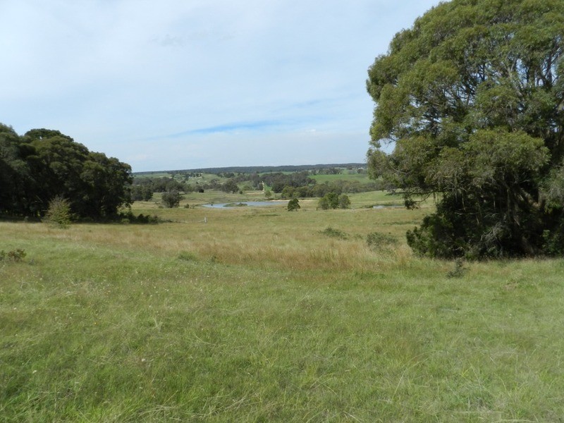 Lot 12 Wombeyan Caves Road, Taralga NSW 2580