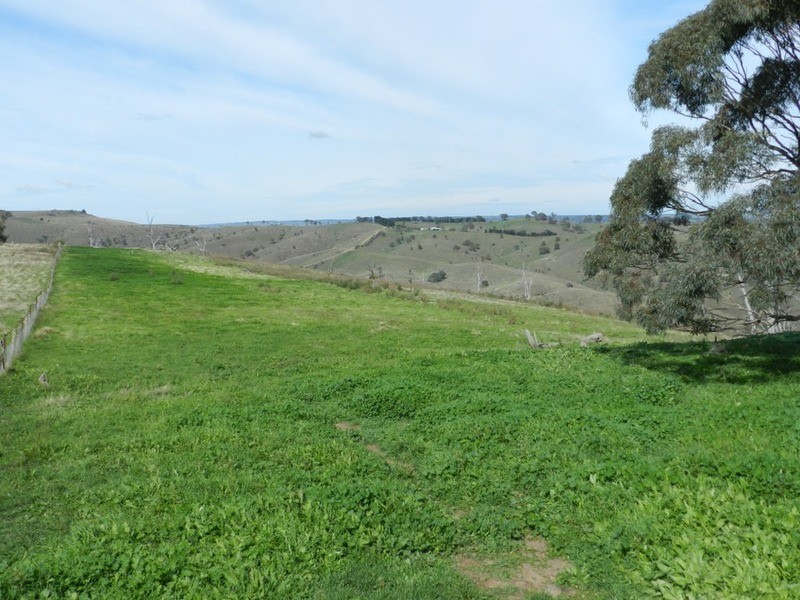 832 Levels  Road, Golspie NSW 2580