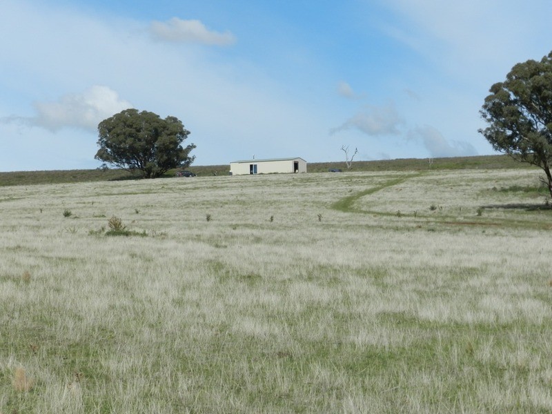 832 Levels  Road, Golspie NSW 2580