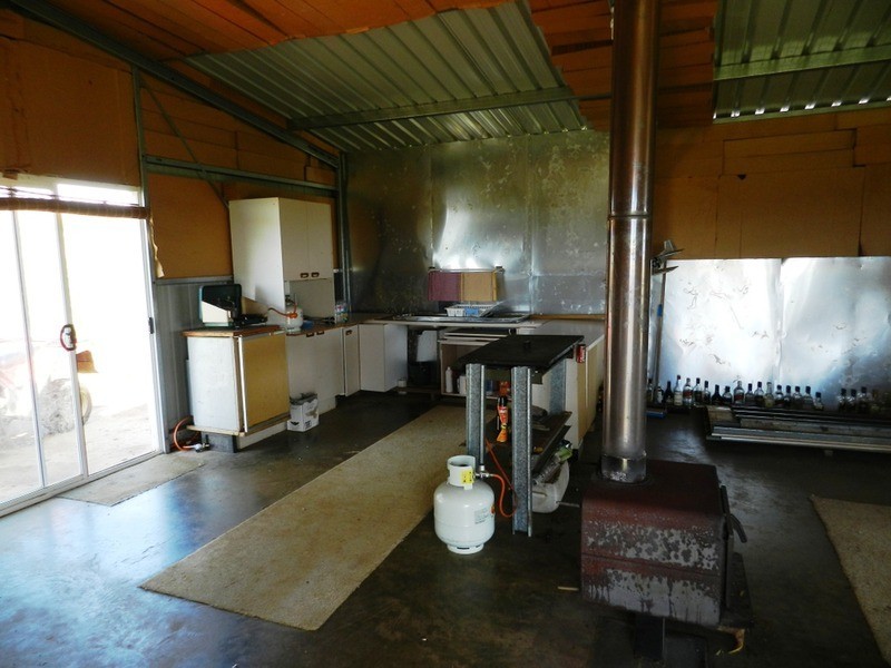 832 Levels  Road, Golspie NSW 2580