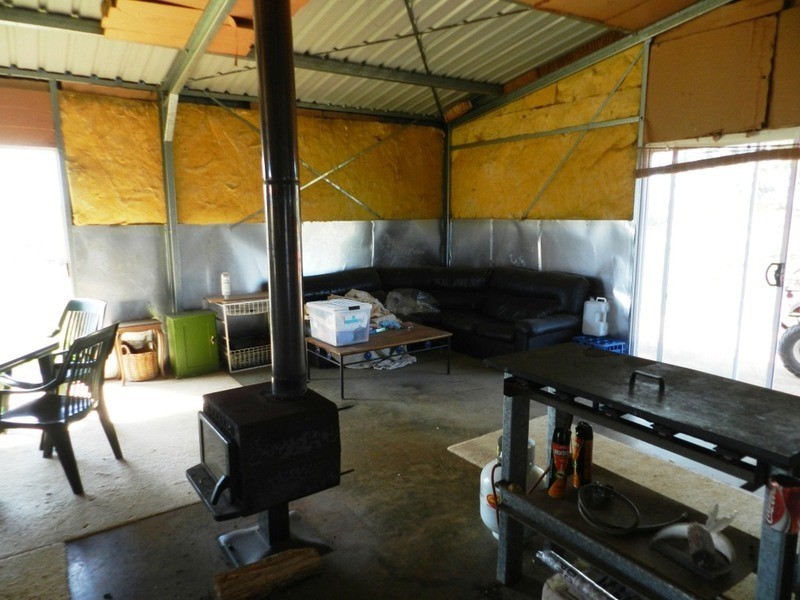 832 Levels  Road, Golspie NSW 2580