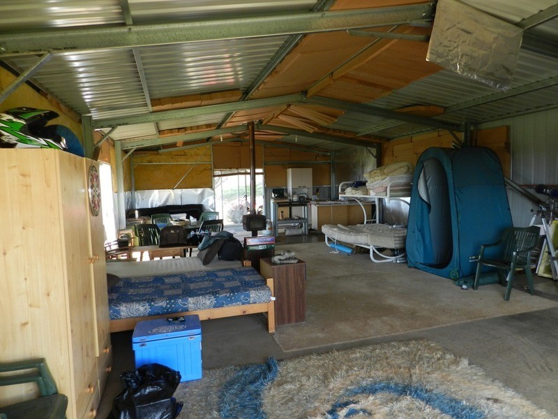 832 Levels  Road, Golspie NSW 2580