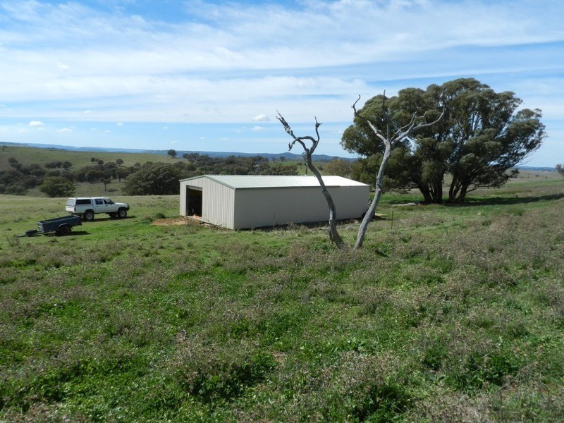 832 Levels  Road, Golspie NSW 2580