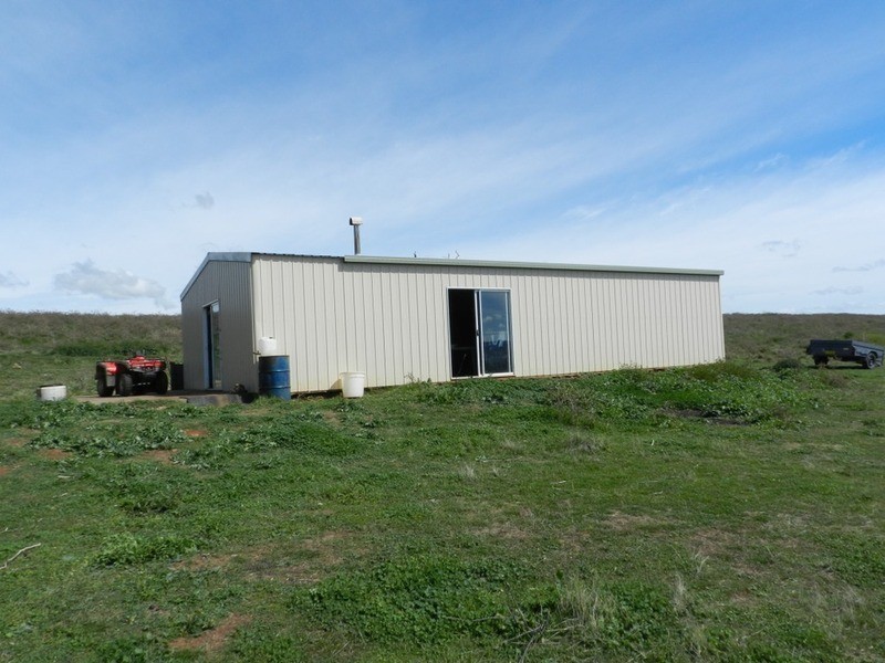 832 Levels  Road, Golspie NSW 2580