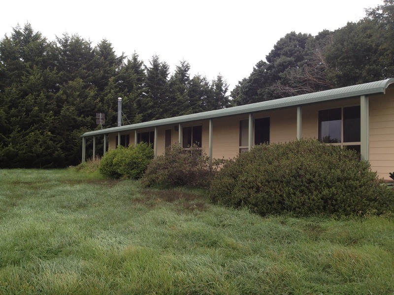 224 Chapmans Lane, Taralga NSW 2580