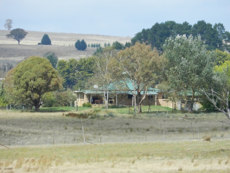 2462 Taralga Road, Laggan NSW 2583