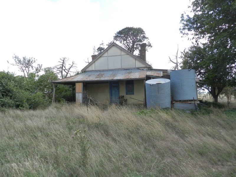 2462 Taralga Road, Laggan NSW 2583