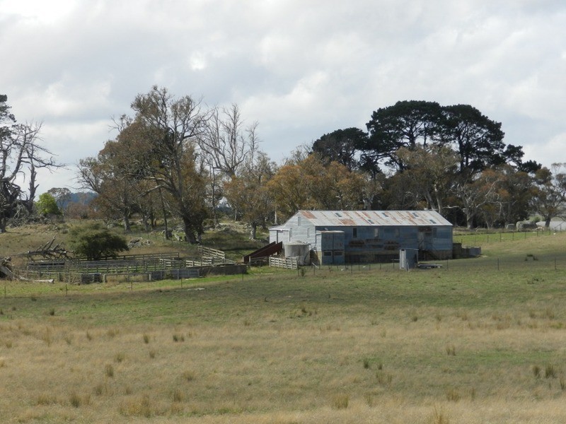 2462 Taralga Road, Laggan NSW 2583