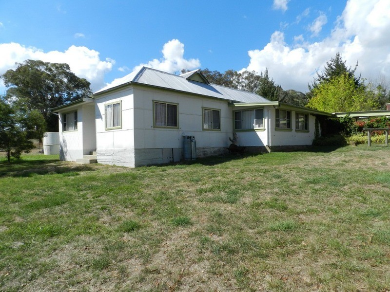 “Croydon” Kangaloolah Road, Binda NSW 2583