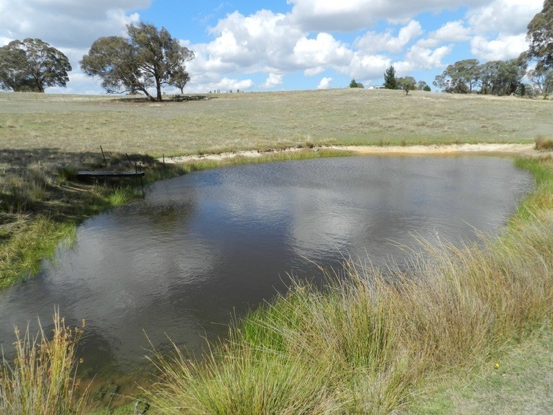 “Croydon” Kangaloolah Road, Binda NSW 2583