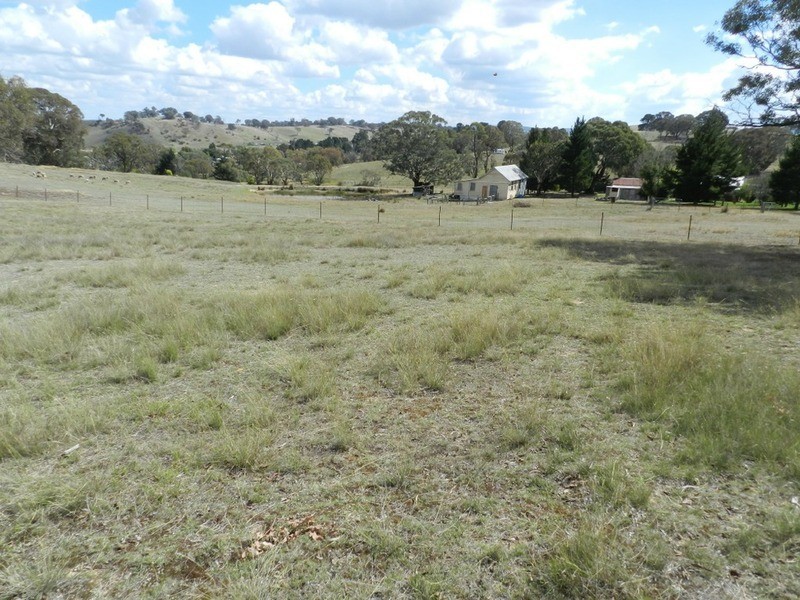 “Croydon” Kangaloolah Road, Binda NSW 2583