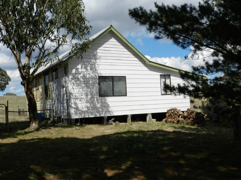 “Croydon” Kangaloolah Road, Binda NSW 2583