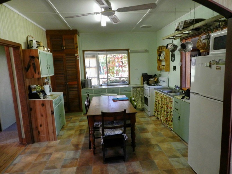 “Croydon” Kangaloolah Road, Binda NSW 2583