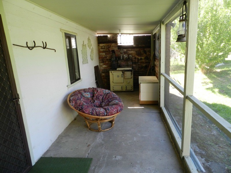 “Croydon” Kangaloolah Road, Binda NSW 2583