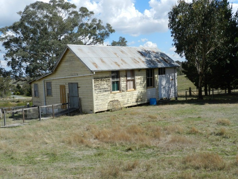 “Croydon” Kangaloolah Road, Binda NSW 2583