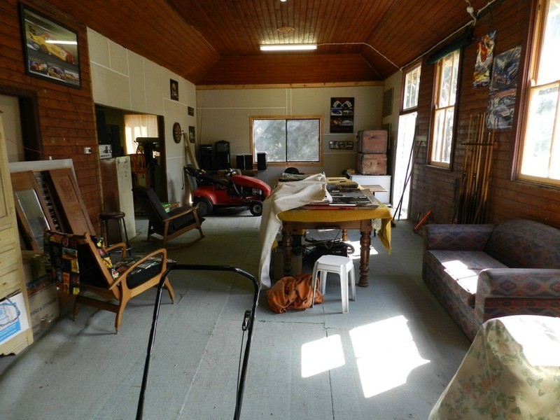 “Croydon” Kangaloolah Road, Binda NSW 2583