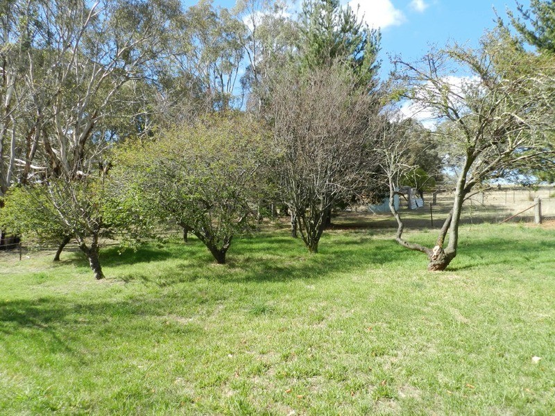“Croydon” Kangaloolah Road, Binda NSW 2583