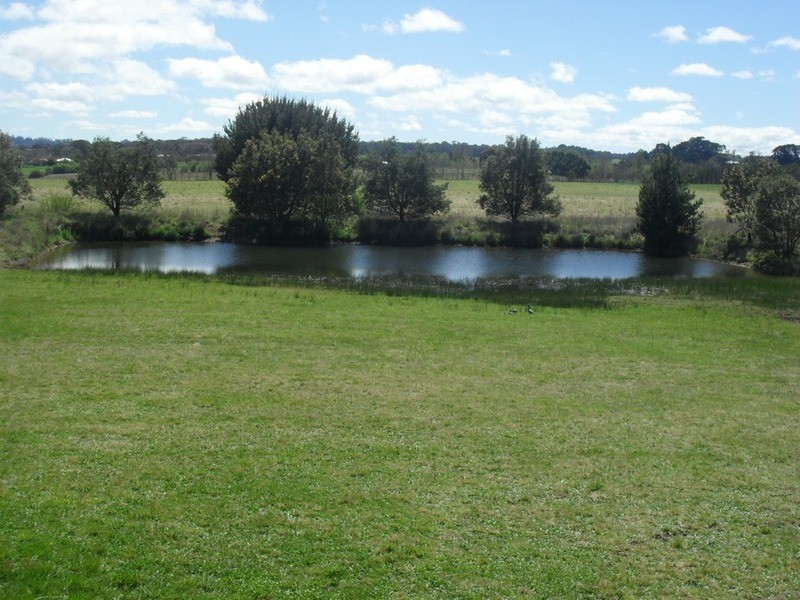 140 Reservoir  Road, Crookwell NSW 2583