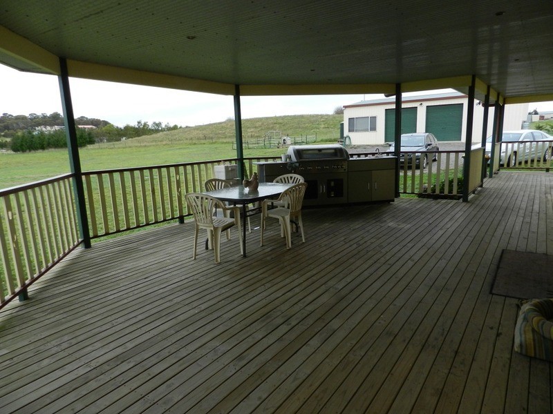 140 Reservoir  Road, Crookwell NSW 2583