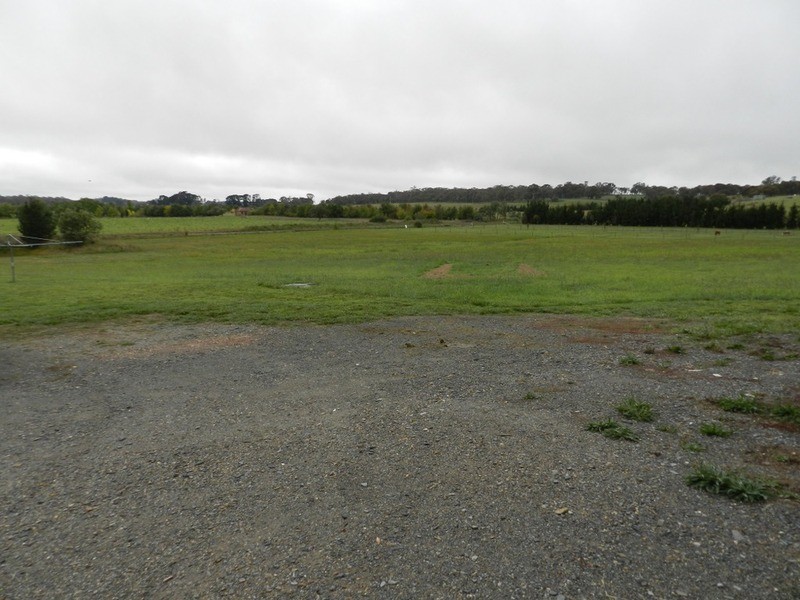 140 Reservoir  Road, Crookwell NSW 2583