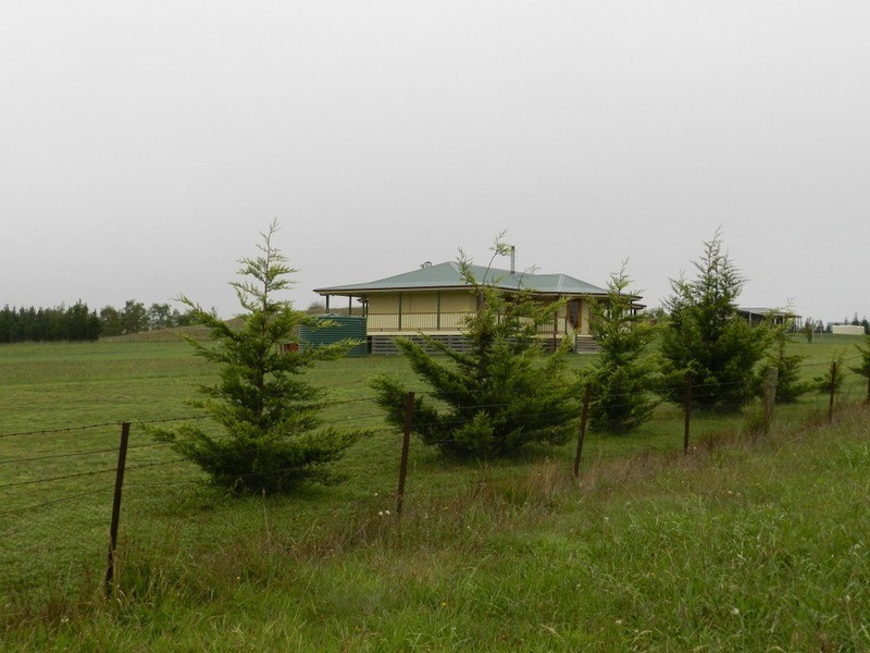 140 Reservoir  Road, Crookwell NSW 2583