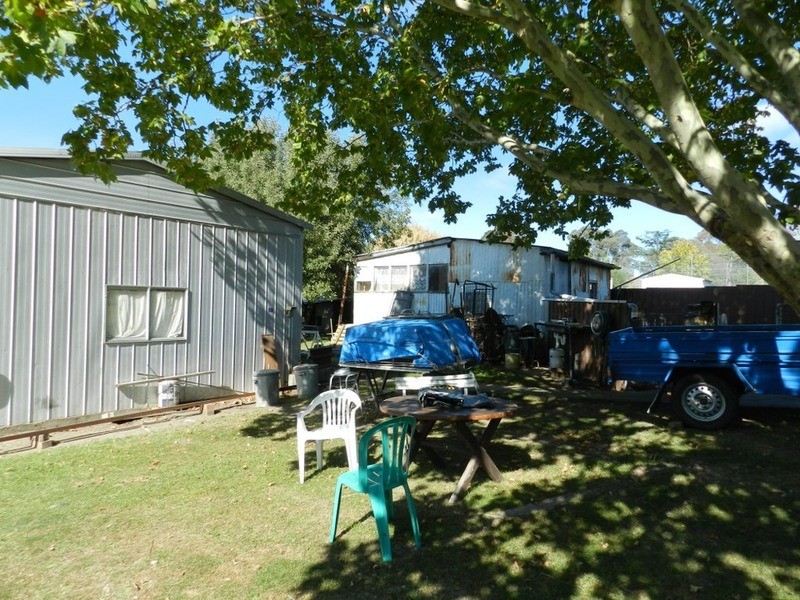 106 & 108 Yass Street, Gunning NSW 2581