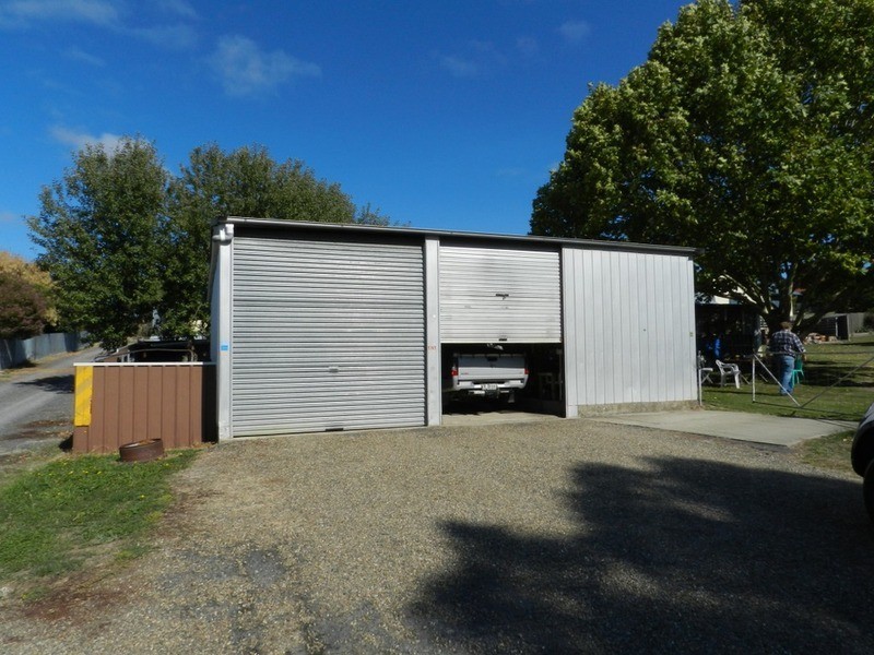 106 & 108 Yass Street, Gunning NSW 2581