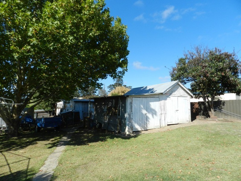 106 & 108 Yass Street, Gunning NSW 2581