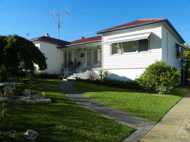 Lot 16 Bigga Street, Bigga NSW 2583