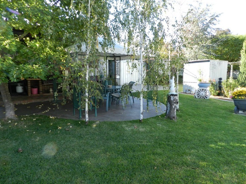 Lot 16 Bigga Street, Bigga NSW 2583