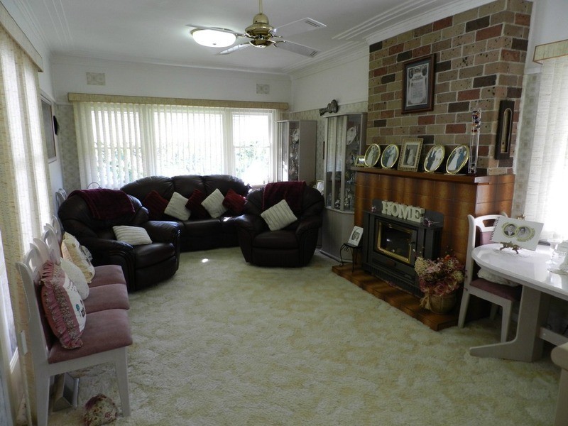 Lot 16 Bigga Street, Bigga NSW 2583
