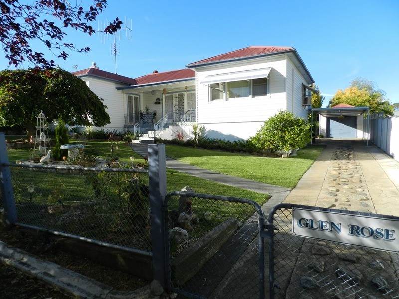Lot 16 Bigga Street, Bigga NSW 2583