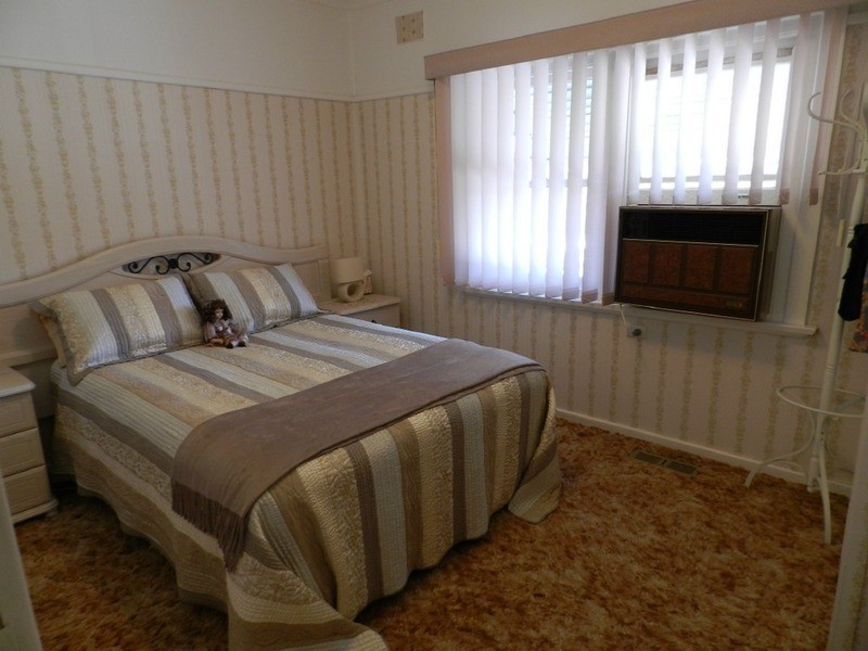 Lot 16 Bigga Street, Bigga NSW 2583