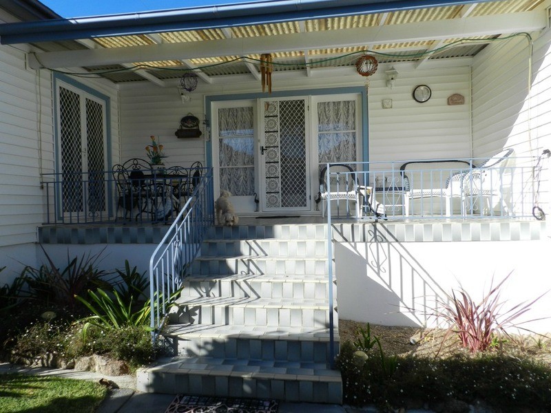Lot 16 Bigga Street, Bigga NSW 2583
