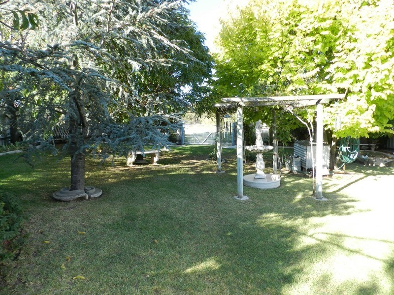 Lot 16 Bigga Street, Bigga NSW 2583