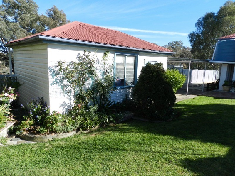 Lot 16 Bigga Street, Bigga NSW 2583