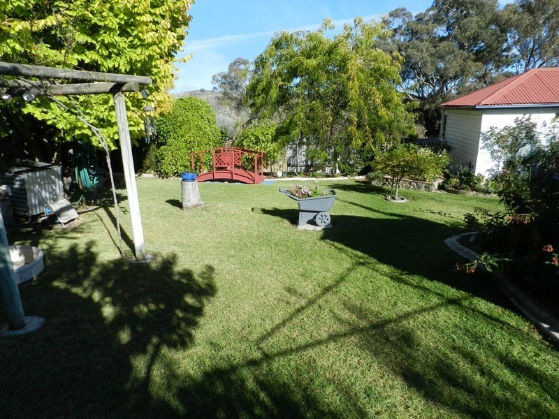 Lot 16 Bigga Street, Bigga NSW 2583
