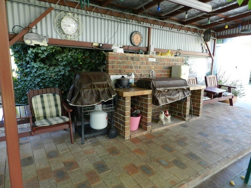 Lot 16 Bigga Street, Bigga NSW 2583