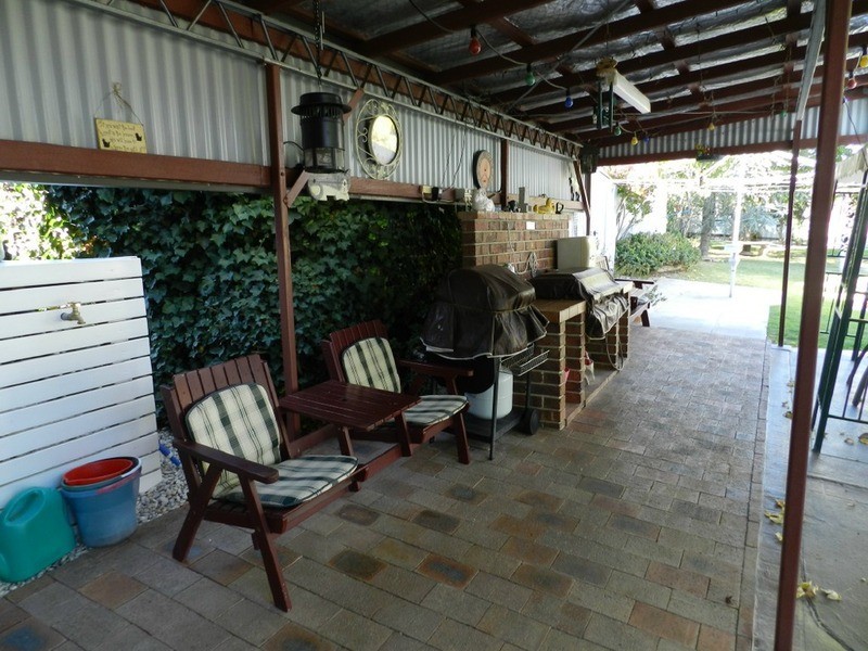 Lot 16 Bigga Street, Bigga NSW 2583