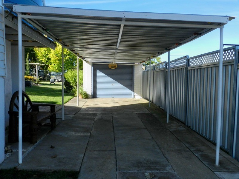 Lot 16 Bigga Street, Bigga NSW 2583